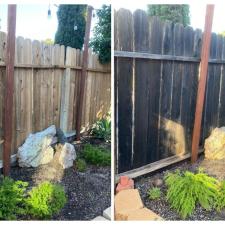 Wood Restoration for Fencing in Arroyo Grande, CA 5